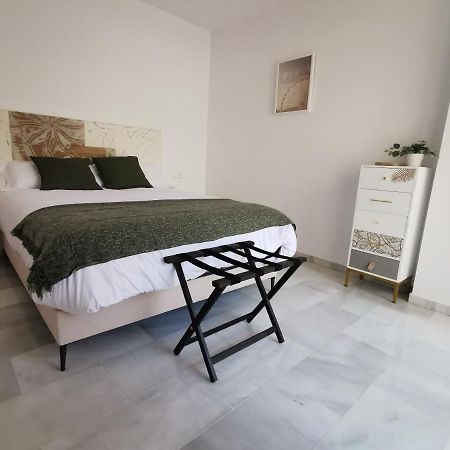 Marbella Junto Al Mar Con Gran Terraza 아파트 외부 사진