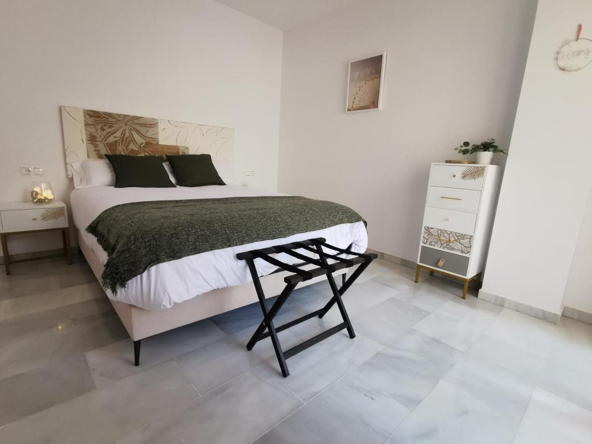 Marbella Junto Al Mar Con Gran Terraza 아파트 외부 사진