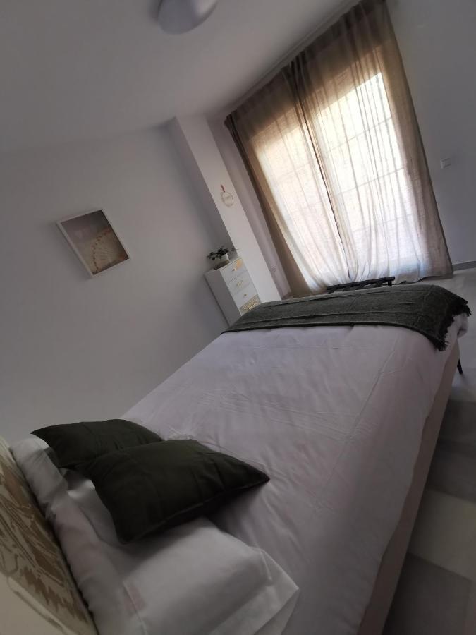 Marbella Junto Al Mar Con Gran Terraza 아파트 외부 사진
